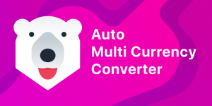 Conversion Bear