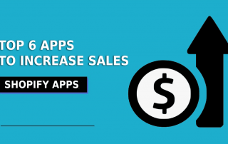 top shopify apps