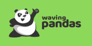 wavingpandas